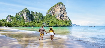 thailand honeymoon